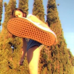 Meet your Posher, Ariana